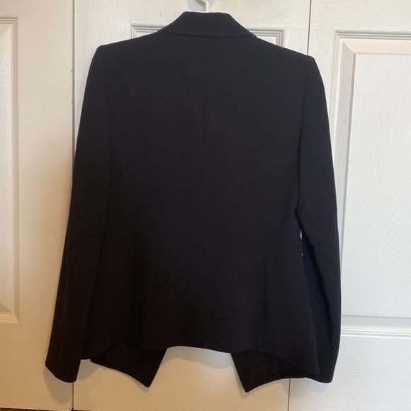 Kenneth Cole Black and White jacket - Picture 3 of 3